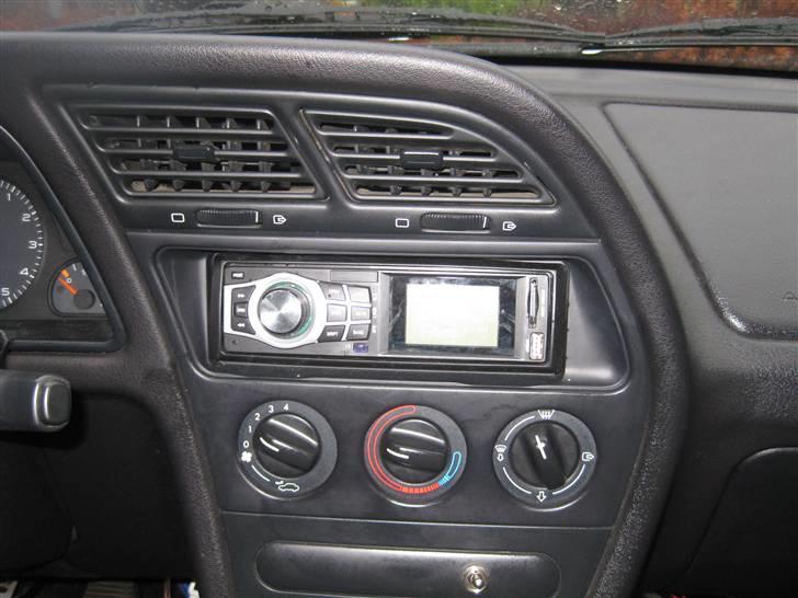 Peugeot 306 1,4 billede 18