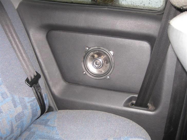 Peugeot 306 1,4 billede 19