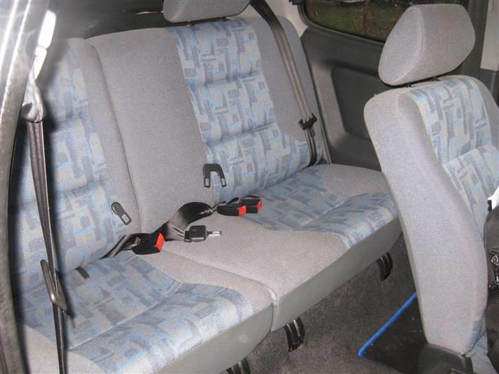 Peugeot 306 1,4 billede 20