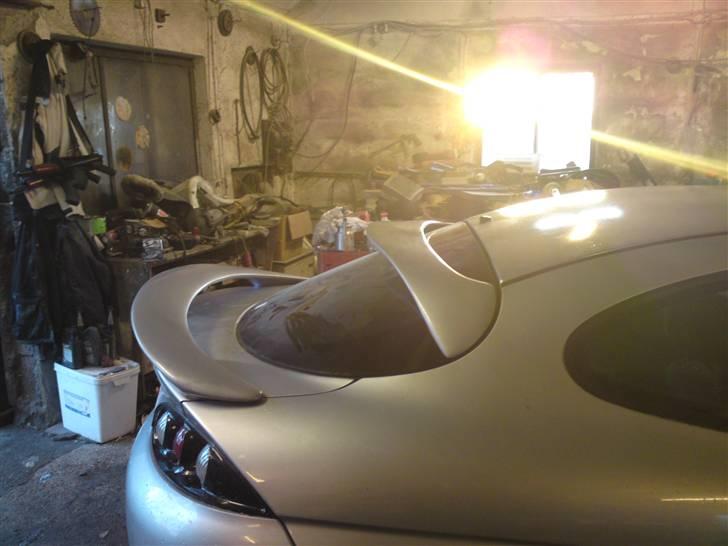 Ford puma 1.7 VCT billede 16