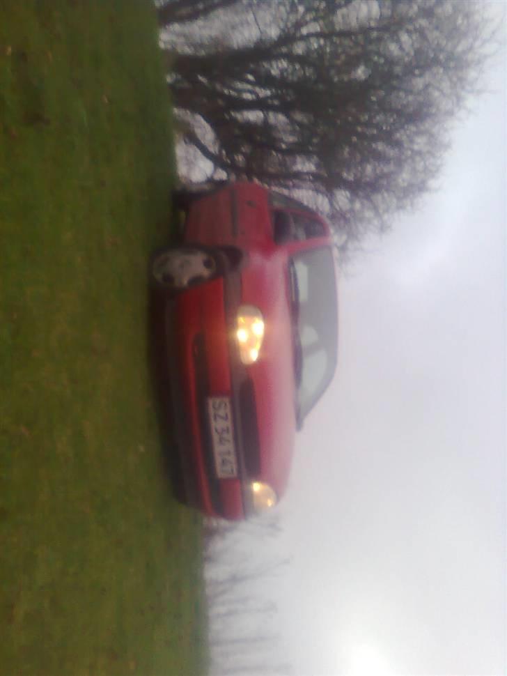 Opel Corsa B billede 6