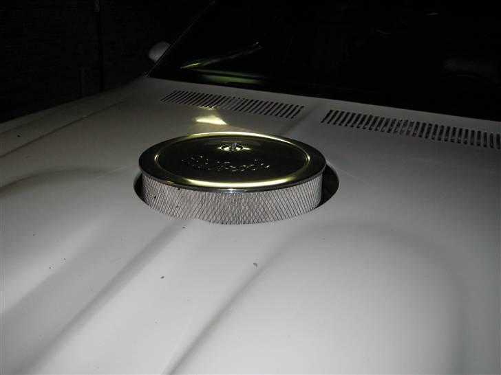 Pontiac Firebird Formula 400 billede 10