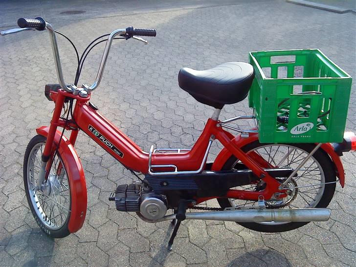 Volvo V70 2,5 20v billede 19