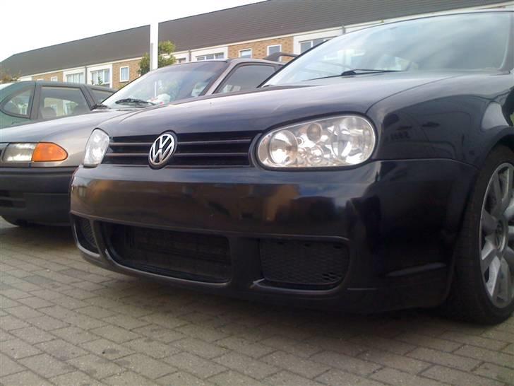 VW Golf 4  1,9 TDI  >BYTTET< billede 19
