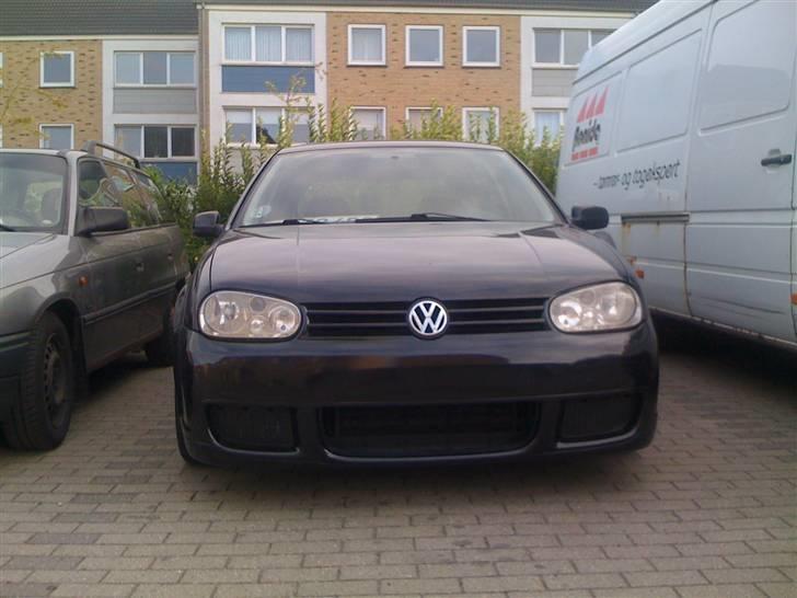 VW Golf 4  1,9 TDI  >BYTTET< billede 20