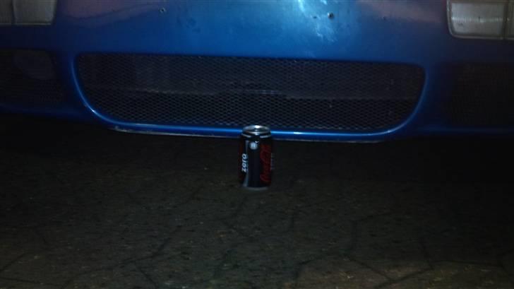 VW golf 3 cab Solgt billede 19