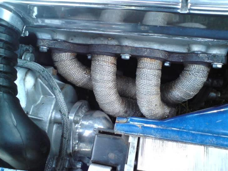 VW polo 2 1,3 GT G40 billede 12