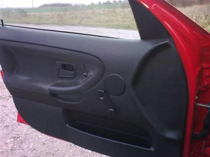 BMW E36 316i billede 9