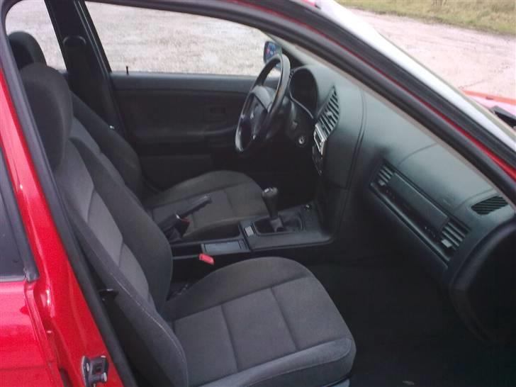 BMW E36 316i billede 10