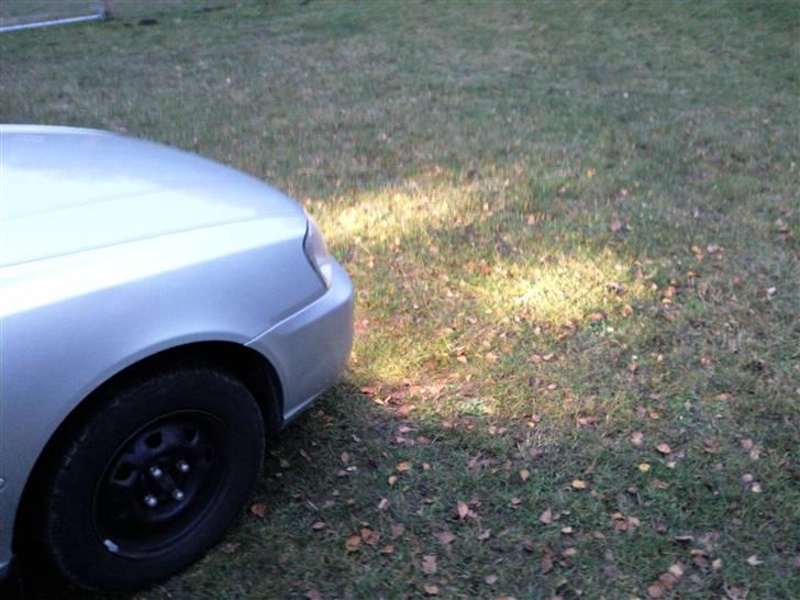 Hyundai accent lc (solgt) billede 8