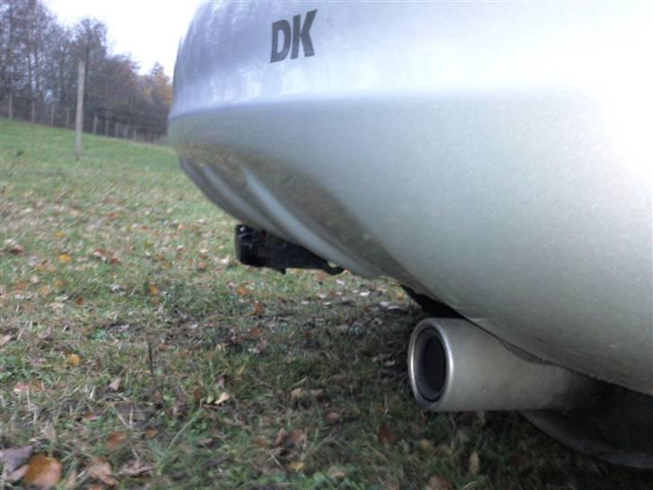 Hyundai accent lc (solgt) billede 11