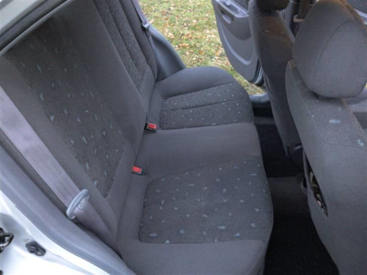 Hyundai accent lc (solgt) billede 14