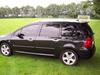 Peugeot 307 1,6 Hdi Airvan -Solgt