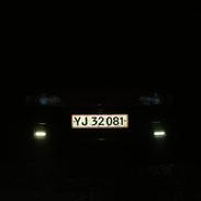 Peugeot 106 Rallye / BYTTES