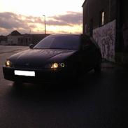 Honda Civic 1,5 LSI