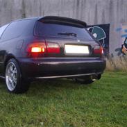 Honda Civic 1,5 LSI