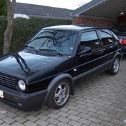 VW Golf 1.8