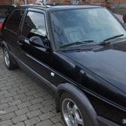 VW Golf 1.8