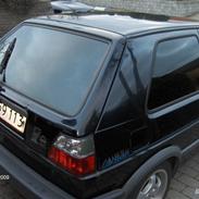 VW Golf 1.8