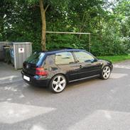 VW Golf GTI