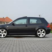 VW Golf GTI