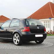 VW Golf GTI
