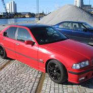 BMW E36 318is *TIDL. BIL*