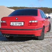 BMW E36 318is *TIDL. BIL*