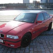 BMW E36 318is *TIDL. BIL*