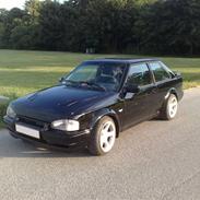 Ford Escort RS Turbo