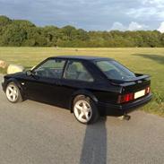 Ford Escort RS Turbo
