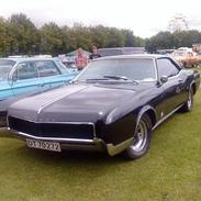 Buick Riviera