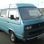 VW T3 (Multivan)