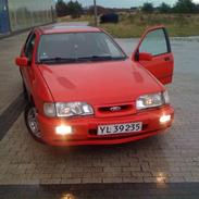 Ford Sierra GT 