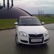 Skoda Fabia 1,9 TDI