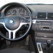 BMW 330 d touring SOLGT