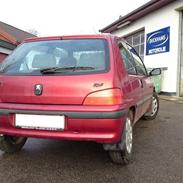 Peugeot 106