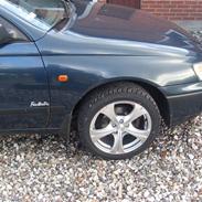 Toyota Carina E Fantastic XLI