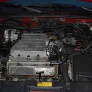 Chevrolet Beretta GT (SOLGT)