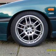 Nissan Primera 2,0 sri