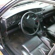 VW Golf 3 VR6 solgt