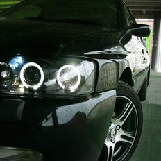 Ford Escort Tuscany 1.6