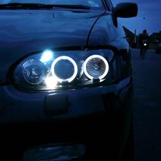 Ford Escort Tuscany 1.6