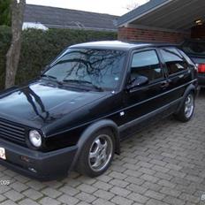 VW Golf 1.8