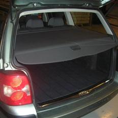 VW Passat 1.9Tdi TREND 131Hk