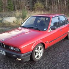 BMW 325 "DØD"