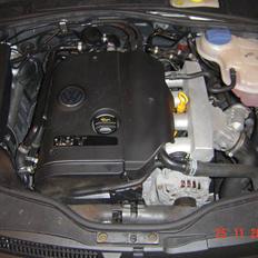 VW passat 1,8T  *20¨ Fælge*