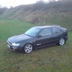 Toyota Corolla gsi 16V