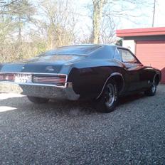 Buick Riviera