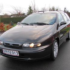 Fiat Marea (solgt)